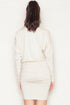 Robe de jour model 43738 Figl